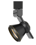 Cal Lighting 12W Dimmable Integrated LED Track Fixture, 750 Lumen, 90 Cri HT-999DB-CONEDB Dark Bronze HT-999DB-CONEDB