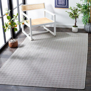 Safavieh Hampton 230 Power Loomed 100% Polypropylene Indoor/Outdoor Rug HTN230F-9