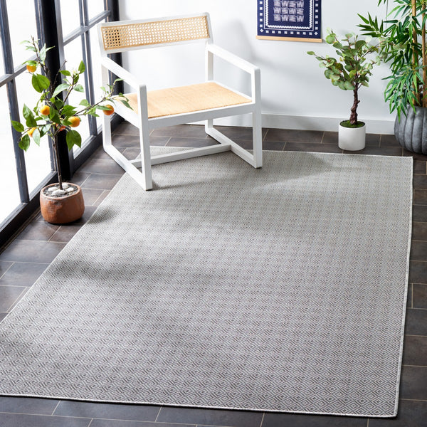 Safavieh Hampton 230 Power Loomed 100% Polypropylene Indoor/Outdoor Rug HTN230F-9