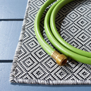 Safavieh Hampton 230 Power Loomed 100% Polypropylene Indoor/Outdoor Rug HTN230G-9