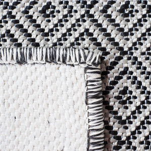 Safavieh Hampton 230 Power Loomed 100% Polypropylene Indoor/Outdoor Rug HTN230G-9