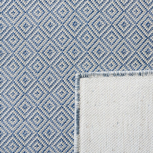 Safavieh Hampton 230 Power Loomed 100% Polypropylene Indoor/Outdoor Rug HTN230L-9