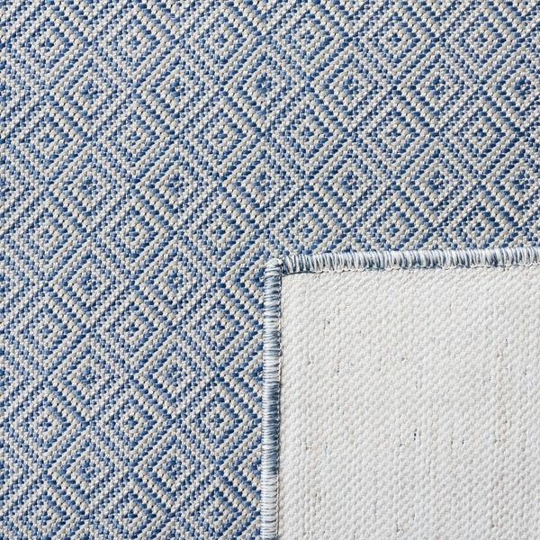 Safavieh Hampton 230 Power Loomed 100% Polypropylene Indoor/Outdoor Rug HTN230L-9