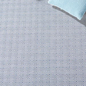 Safavieh Hampton 230 Power Loomed 100% Polypropylene Indoor/Outdoor Rug HTN230L-9