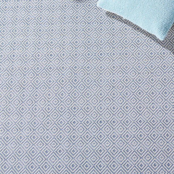 Safavieh Hampton 230 Power Loomed 100% Polypropylene Indoor/Outdoor Rug HTN230L-9