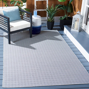 Safavieh Hampton 230 Power Loomed 100% Polypropylene Indoor/Outdoor Rug HTN230L-9