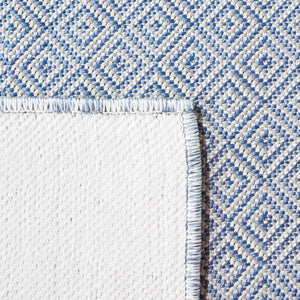 Safavieh Hampton 230 Power Loomed 100% Polypropylene Indoor/Outdoor Rug HTN230L-9