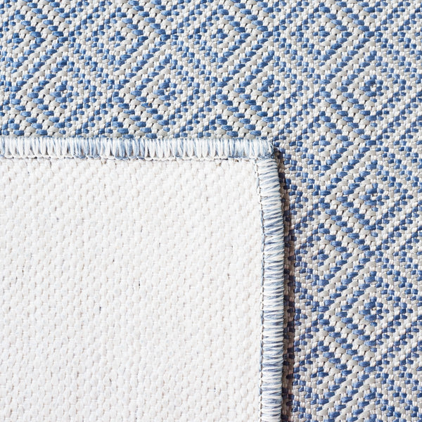 Safavieh Hampton 230 Power Loomed 100% Polypropylene Indoor/Outdoor Rug HTN230L-9