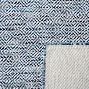 Safavieh Hampton 230 Power Loomed 100% Polypropylene Indoor/Outdoor Rug HTN230M-9