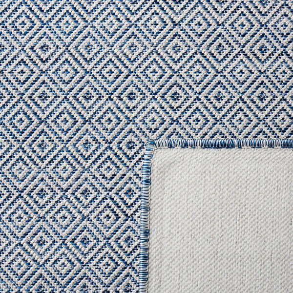 Safavieh Hampton 230 Power Loomed 100% Polypropylene Indoor/Outdoor Rug HTN230M-9