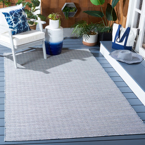 Safavieh Hampton 230 Power Loomed 100% Polypropylene Indoor/Outdoor Rug HTN230M-9