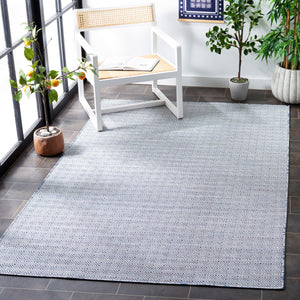 Safavieh Hampton 230 Power Loomed 100% Polypropylene Indoor/Outdoor Rug HTN230M-9