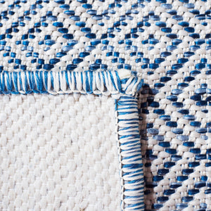 Safavieh Hampton 230 Power Loomed 100% Polypropylene Indoor/Outdoor Rug HTN230M-9