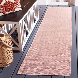 Safavieh Hampton 230 Power Loomed 100% Polypropylene Indoor/Outdoor Rug HTN230S-9