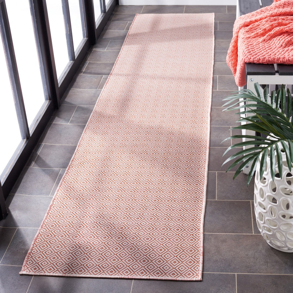 Safavieh Hampton 230 Power Loomed 100% Polypropylene Indoor/Outdoor Rug HTN230S-9
