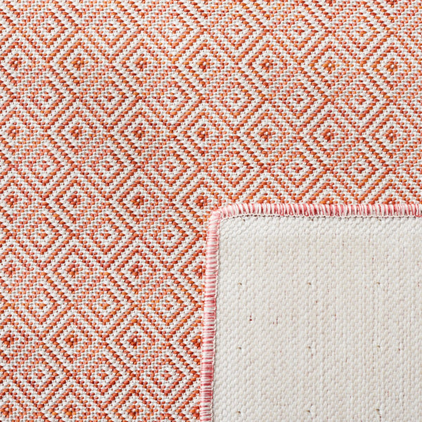 Safavieh Hampton 230 Power Loomed 100% Polypropylene Indoor/Outdoor Rug HTN230S-9