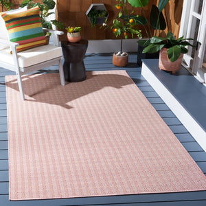 Safavieh Hampton 230 Power Loomed 100% Polypropylene Indoor/Outdoor Rug HTN230S-9