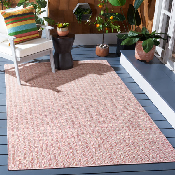Safavieh Hampton 230 Power Loomed 100% Polypropylene Indoor/Outdoor Rug HTN230S-9