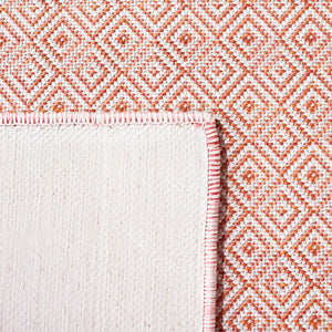 Safavieh Hampton 230 Power Loomed 100% Polypropylene Indoor/Outdoor Rug HTN230S-9