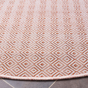 Safavieh Hampton 230 Power Loomed 100% Polypropylene Indoor/Outdoor Rug HTN230S-9