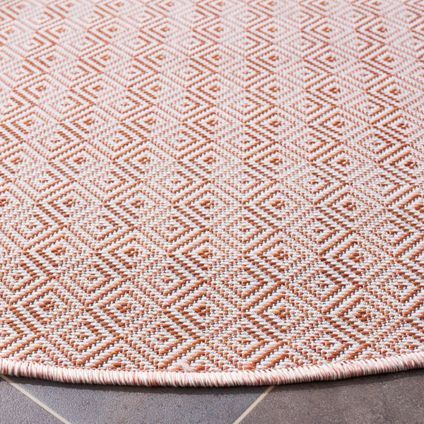 Safavieh Hampton 230 Power Loomed 100% Polypropylene Indoor/Outdoor Rug HTN230S-9