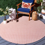 Safavieh Hampton 230 Power Loomed 100% Polypropylene Indoor/Outdoor Rug HTN230S-9