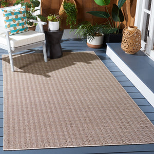 Safavieh Hampton 230 Power Loomed 100% Polypropylene Indoor/Outdoor Rug HTN230T-9