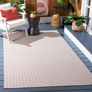Safavieh Hampton 230 Power Loomed 100% Polypropylene Indoor/Outdoor Rug HTN230V-9