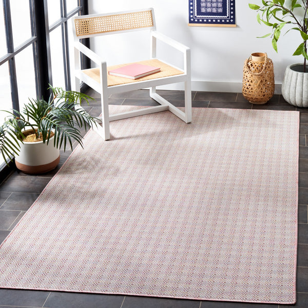 Safavieh Hampton 230 Power Loomed 100% Polypropylene Indoor/Outdoor Rug HTN230V-9