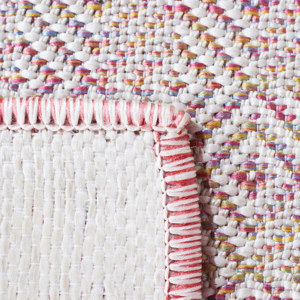 Safavieh Hampton 230 Power Loomed 100% Polypropylene Indoor/Outdoor Rug HTN230V-9