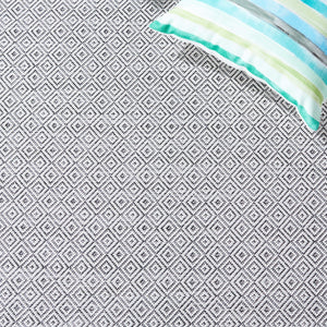 Safavieh Hampton 230 Power Loomed 100% Polypropylene Indoor/Outdoor Rug HTN230Z-9