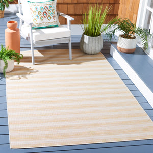 Safavieh Hampton 231 Power Loomed 100% Polypropylene Indoor/Outdoor Rug HTN231C-9