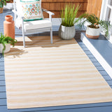 Safavieh Hampton 231 Power Loomed 100% Polypropylene Indoor/Outdoor Rug HTN231C-9