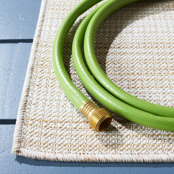 Safavieh Hampton 231 Power Loomed 100% Polypropylene Indoor/Outdoor Rug HTN231E-9