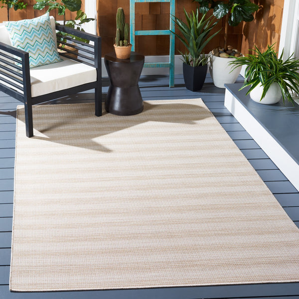 Safavieh Hampton 231 Power Loomed 100% Polypropylene Indoor/Outdoor Rug HTN231E-9