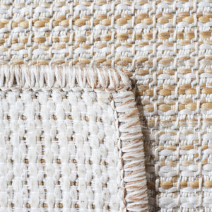 Safavieh Hampton 231 Power Loomed 100% Polypropylene Indoor/Outdoor Rug HTN231E-9