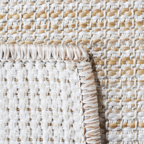 Safavieh Hampton 231 Power Loomed 100% Polypropylene Indoor/Outdoor Rug HTN231E-9