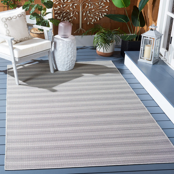 Safavieh Hampton 231 Power Loomed 100% Polypropylene Indoor/Outdoor Rug HTN231F-9