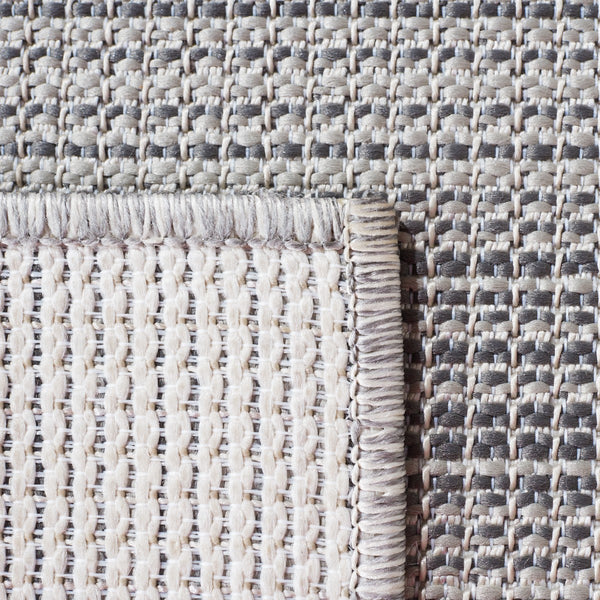 Safavieh Hampton 231 Power Loomed 100% Polypropylene Indoor/Outdoor Rug HTN231F-9