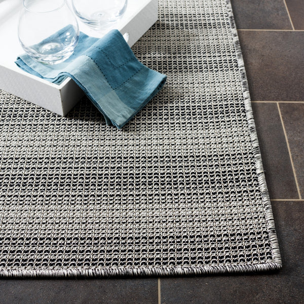 Safavieh Hampton 231 Power Loomed 100% Polypropylene Indoor/Outdoor Rug HTN231G-9