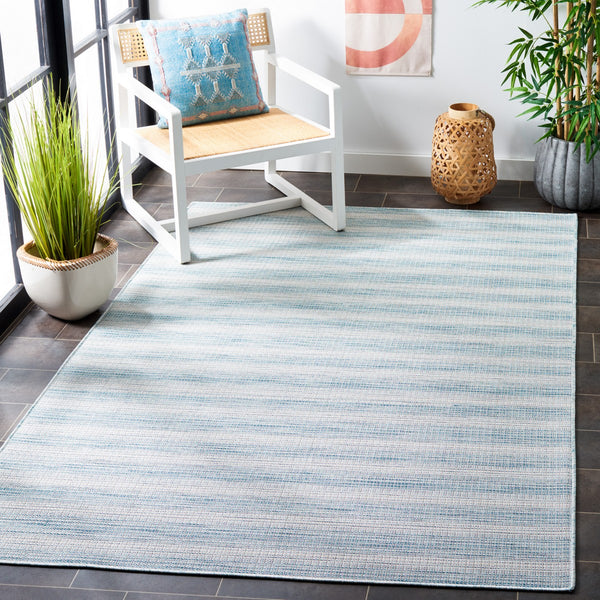 Safavieh Hampton 231 Power Loomed 100% Polypropylene Indoor/Outdoor Rug HTN231J-9