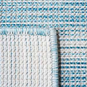 Safavieh Hampton 231 Power Loomed 100% Polypropylene Indoor/Outdoor Rug HTN231J-9