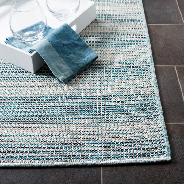 Safavieh Hampton 231 Power Loomed 100% Polypropylene Indoor/Outdoor Rug HTN231L-9