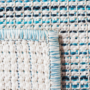 Safavieh Hampton 231 Power Loomed 100% Polypropylene Indoor/Outdoor Rug HTN231L-9