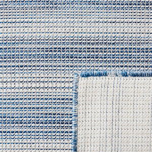 Safavieh Hampton 231 Power Loomed 100% Polypropylene Indoor/Outdoor Rug HTN231M-9