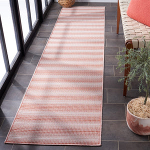 Safavieh Hampton 231 Power Loomed 100% Polypropylene Indoor/Outdoor Rug HTN231S-9