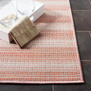 Safavieh Hampton 231 Power Loomed 100% Polypropylene Indoor/Outdoor Rug HTN231S-9