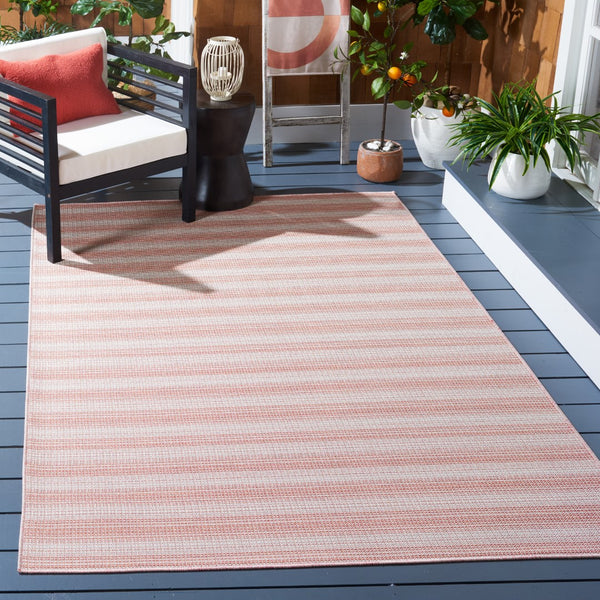 Safavieh Hampton 231 Power Loomed 100% Polypropylene Indoor/Outdoor Rug HTN231S-9