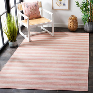 Safavieh Hampton 231 Power Loomed 100% Polypropylene Indoor/Outdoor Rug HTN231S-9