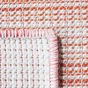 Safavieh Hampton 231 Power Loomed 100% Polypropylene Indoor/Outdoor Rug HTN231S-9